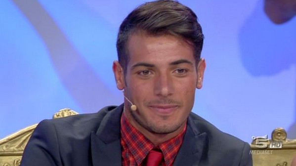 oggi 11 marzo 2014 in onda la scelta di Aldo Palmeri