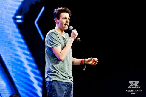 X Factor 7 quote bookmakers