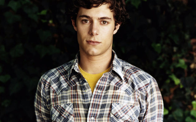 Adam Brody guest star di New Girl 3
