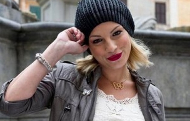 foto emma marrone