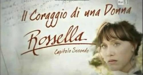 foto fiction il coraggio di una donna rossella 2