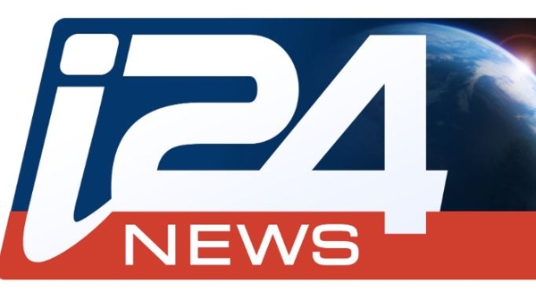 i24News, canale 537 di Sky