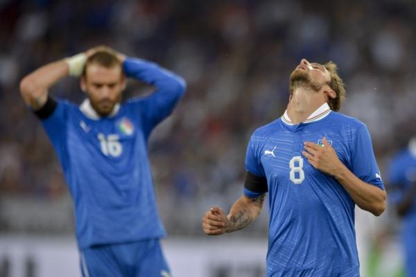 Nazionale in diretta su Raiuno