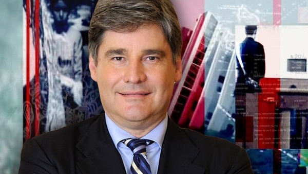 Del Debbio e l'informazione Mediaset