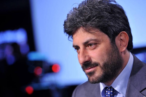 Fico chiede riforme per la Rai