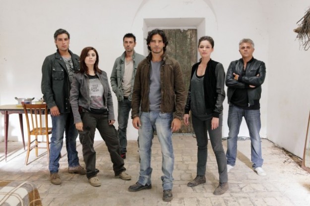 squadra antimafia commento