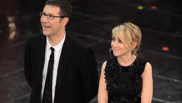Sanremo 2014