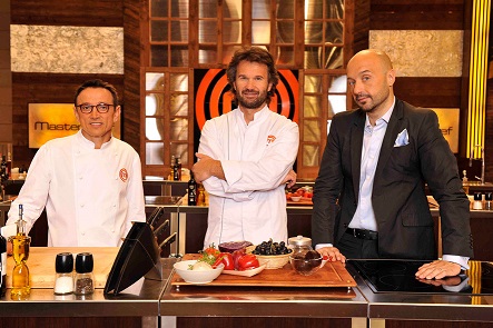 Masterchef 3