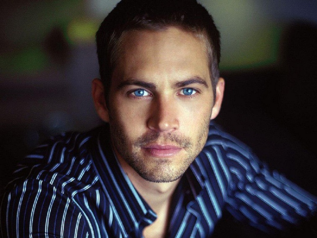 Foto Paul Walker: morto l'attore di Fast & Furious