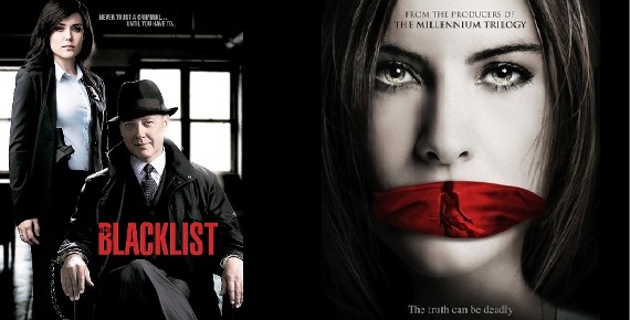 foto serie tv the blacklist e annika crime reporter