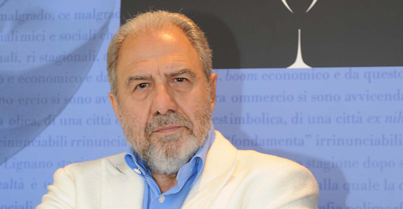foto di antonio caprarica