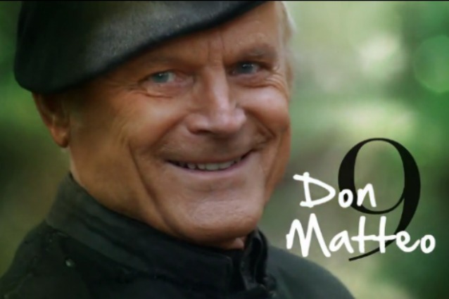 foto di don matteo 9