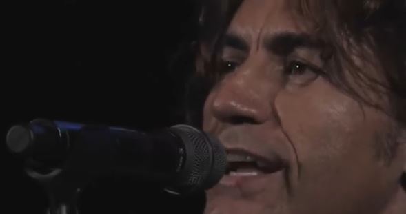 Speciale Tg1, con Luciano Ligabue