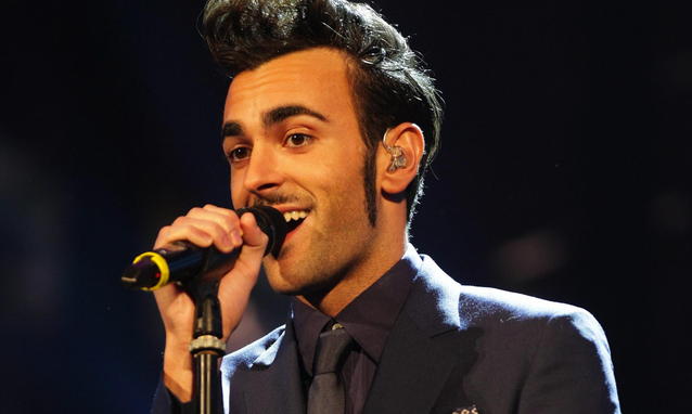 marco mengoni