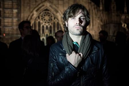 Federico Russo The Voice 2