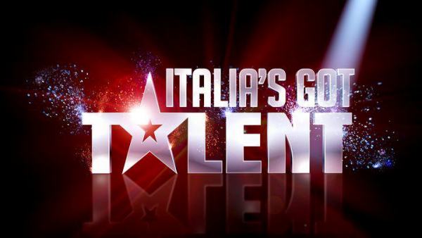 Foto logo Italia's got talent