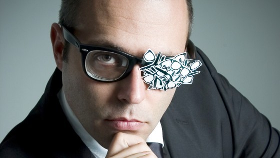 Frankie Hi Nrg Mc Sanremo 2014