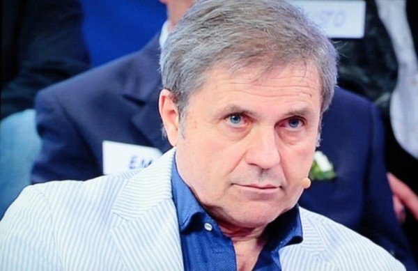 Foto Giuliano Uomini e Donne