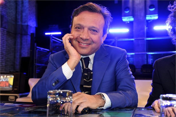 Piero Chiambretti