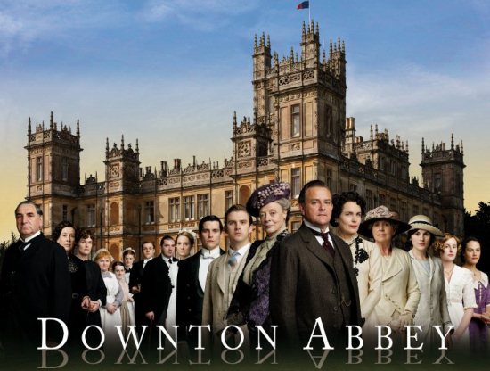 downton abbey quinta stagione ultima