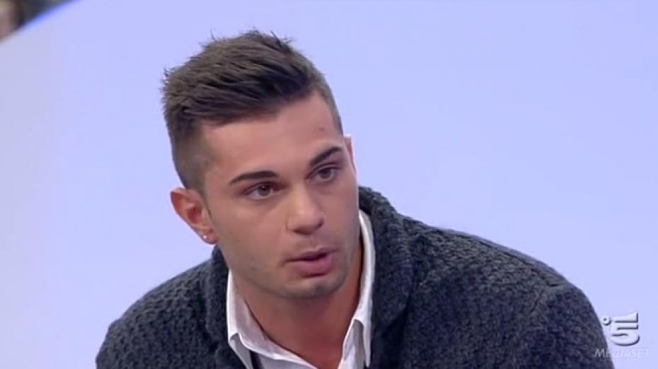 trono misto Emanuele lascia lo studio