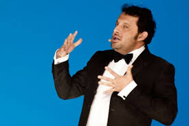 foto di enrico brignano