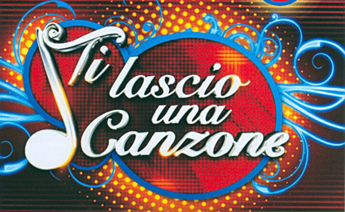 foto del logo di ti lascio una canzone