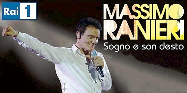 foto programma rai uno sogno e son desto