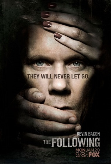 foto serie tv the following 2