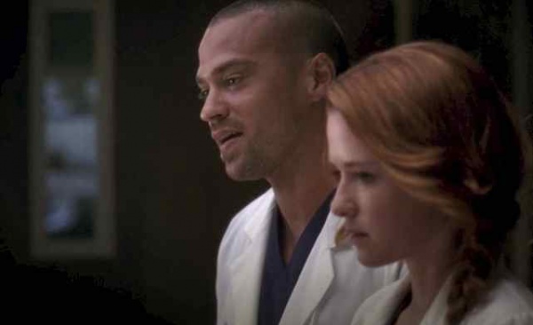Grey's Anatomy 10 anticipazioni