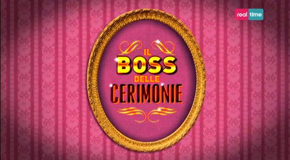 Boss delle cerimonie Real Time
