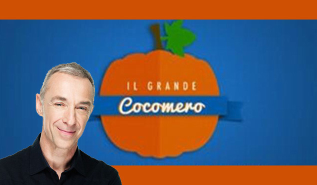 Linus conduce Il Grande Cocomero