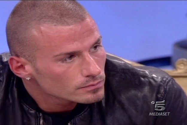 ex corteggiatore diventa opinionista