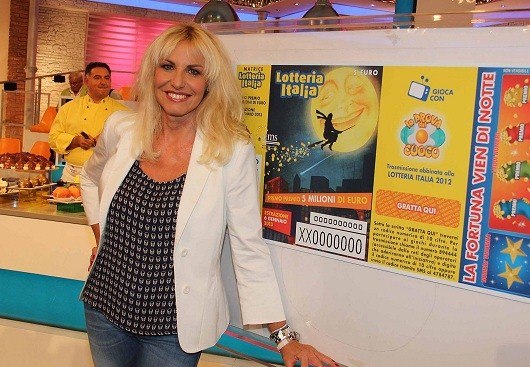 antonella clerici