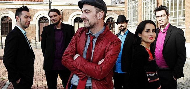 Festival di Sanremo 2014