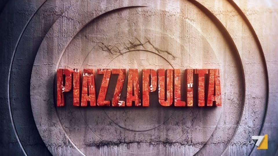 Piazzapulita su La7
