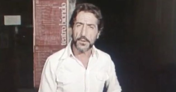Trent'anni dalla morte di Pippo Fava