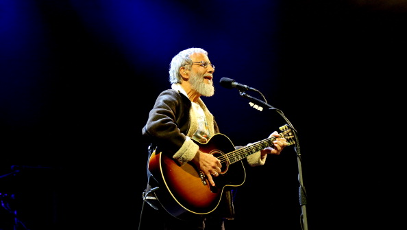 Cat Stevens