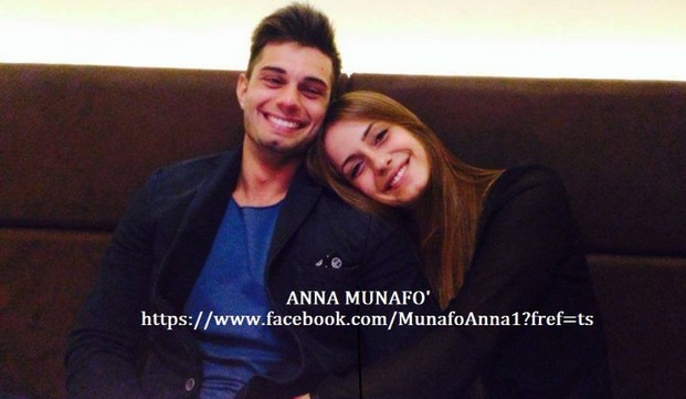 record di ascolti per il viaggio di Anna Munafò ed Emanuele