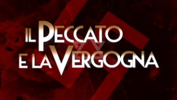 Foto il peccato e la vergogna logo