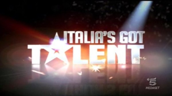 Foto Italia's Got talent