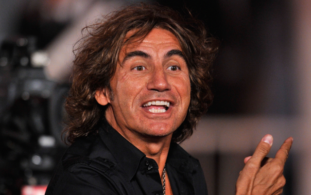 Luciano Ligabue