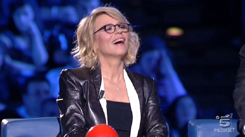 Maria De Filippi