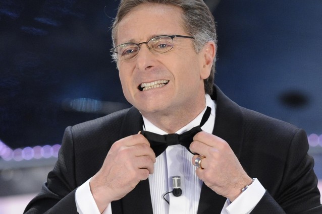 Paolo Bonolis