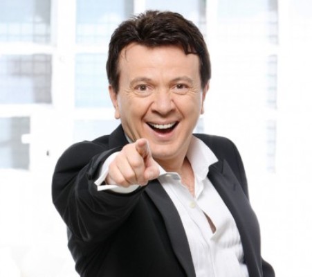 Foto Pupo Enzo Ghinazzi