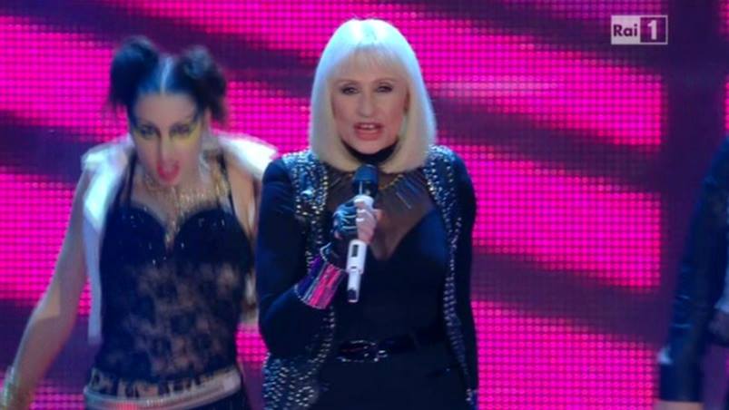 Raffaella Carrà
