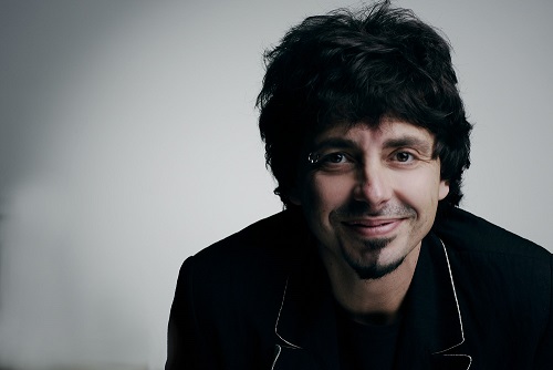 Riccardo Sinigallia scheda
