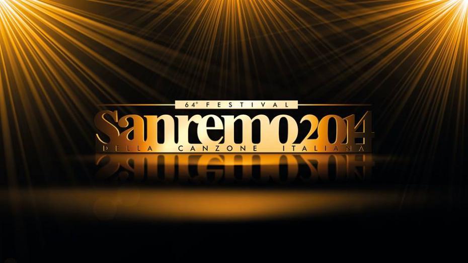 Foto Sanremo 2014 terza serata