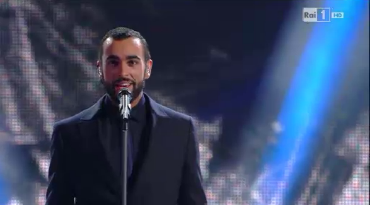 Marco Mengoni