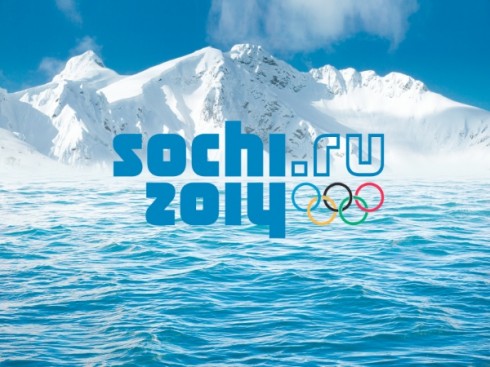 Olimpiadi invernali 2014 su Cielo